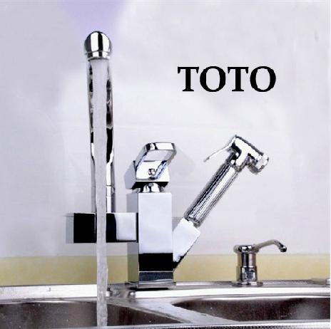 单把单孔冷热黄铜材质全铜阀芯