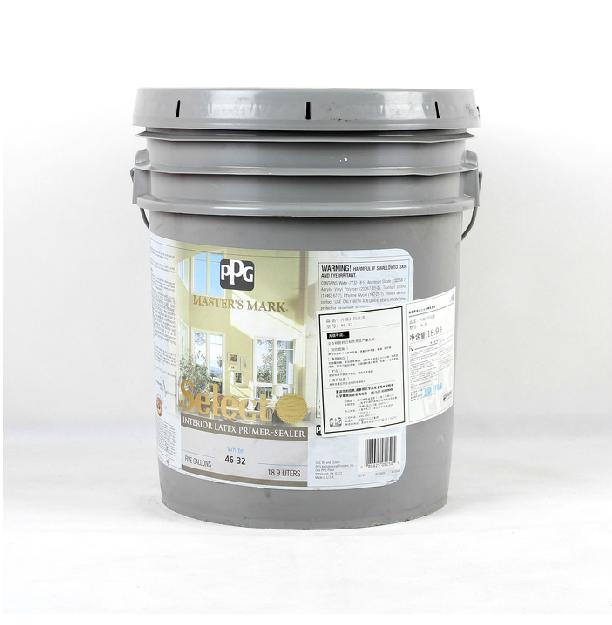 PPG大师漆46系列配套抗碱底漆