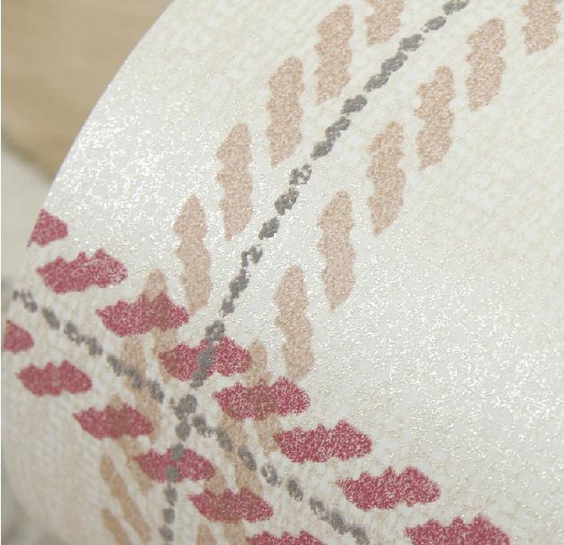 米素壁纸 条纹地中海壁纸