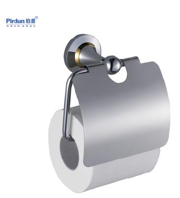  卷纸器 厕纸盒 手纸架 纸巾架 全铜