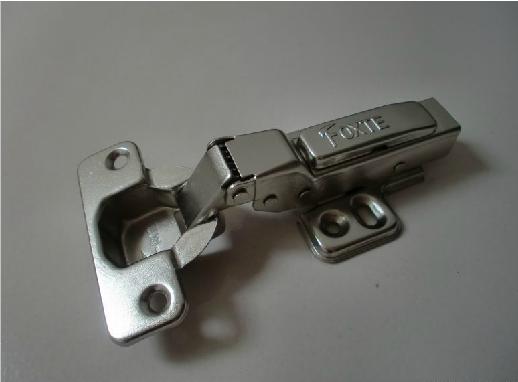 液压橱柜铰链橱柜缓冲铰链橱柜合页全盖