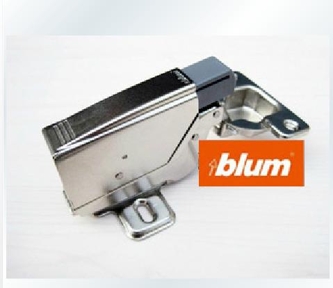 铰链 BLUM快装阻尼铰链
