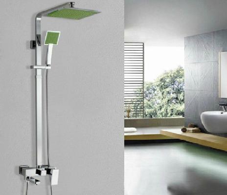  淋雨手持花洒喷头 花洒配件