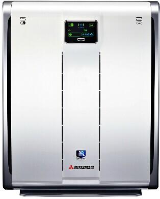 三菱 空气净化器