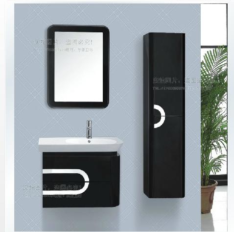 TOTO箭牌品质 0.75米黑色神秘 