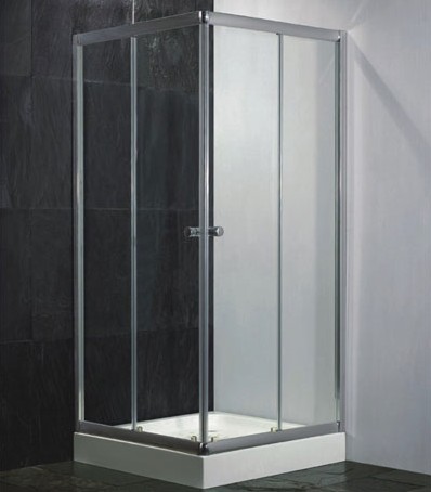 卫生洁具:冲凉房