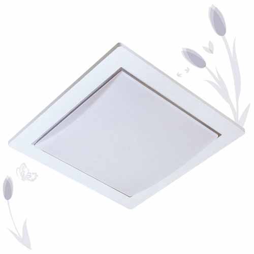 灯具:厨房吸顶灯