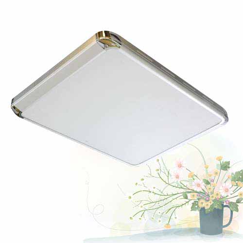 灯具:客厅吸顶灯