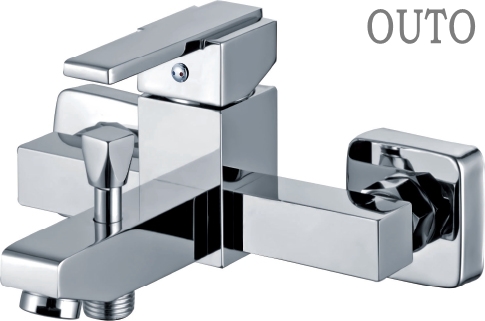 五金、水龙头:冲凉花洒