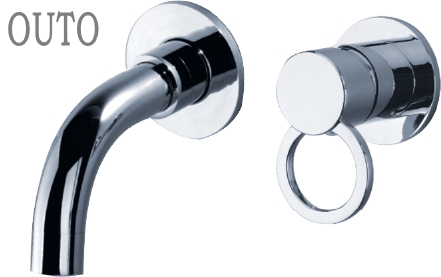 五金、水龙头:面盆水龙头