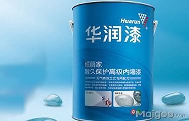 乳胶漆、涂料 国产品牌
