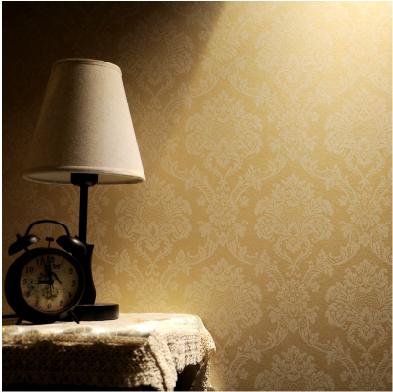 本木墙纸 欧式墙纸