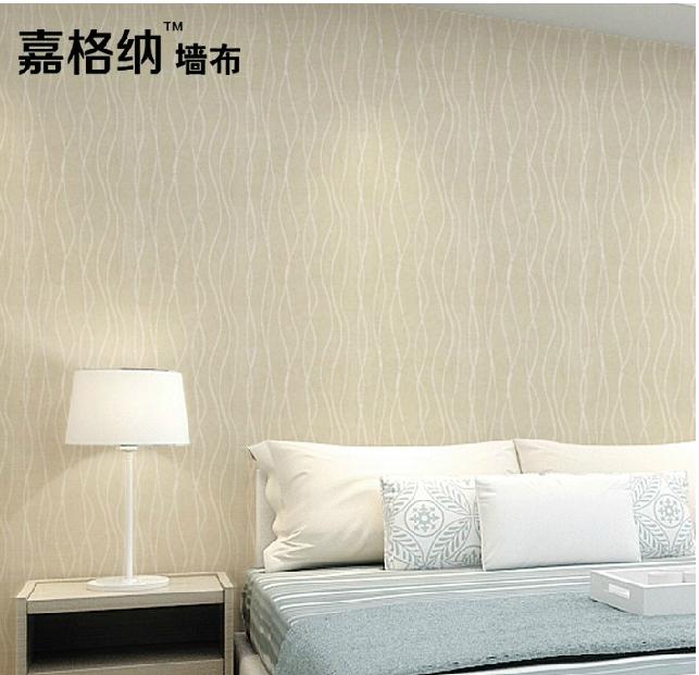嘉格纳无缝墙布壁布无纺墙纸