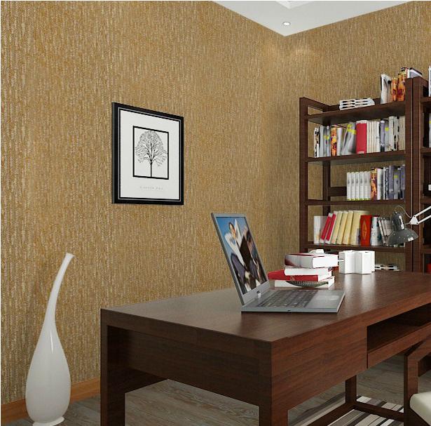 嘉格纳无缝壁布 现代环保墙纸墙布