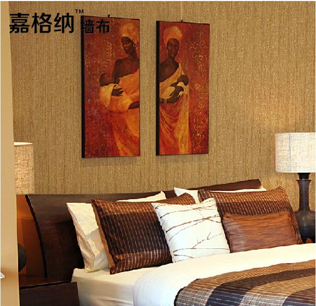 嘉格纳无缝墙布壁布无纺布墙纸