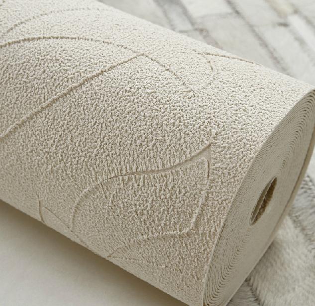 米素欧式无纺布墙纸