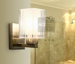 现代时尚简约壁灯客厅灯卧室灯门厅浴室灯具灯饰 WL