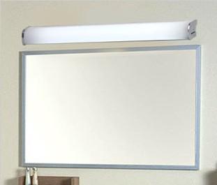 现代简约时尚亚克力镜前灯卧室灯浴室灯具灯饰 WL4