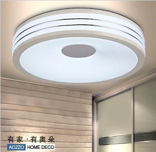 现代简约吸顶灯卧室灯餐厅灯客厅灯厨房灯饰灯具