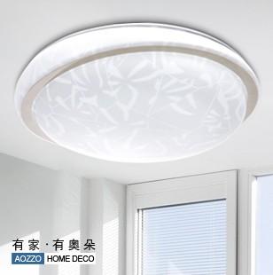 现代简约吸顶灯具卧室灯书房灯餐厅灯厨房灯饰