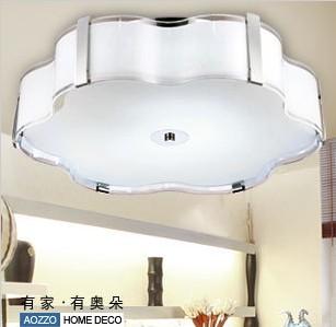 现代时尚吸顶灯具客厅灯卧室灯餐厅灯书房灯饰