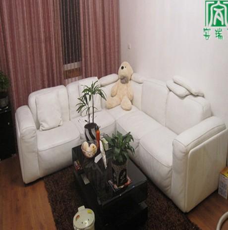 超细纤维雪尼尔客厅地毯茶几地毯 140*