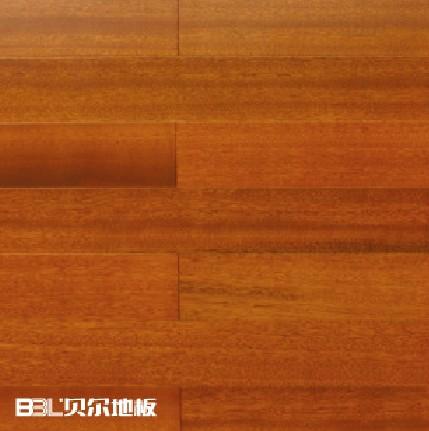 贝尔 多层实木复合地板 复合实木地板15mm 地暖