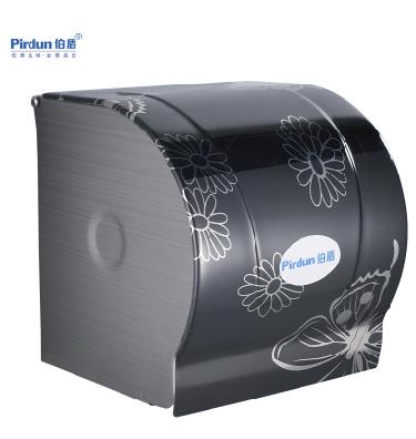 不锈钢纸巾盒 厕纸盒 纸巾架 手纸架