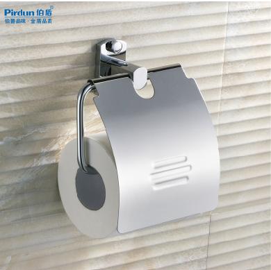 全铜 厕纸架 手纸架 卫浴五金挂件 