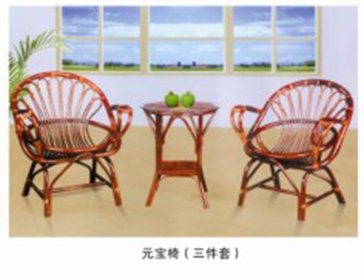 家具:元宝椅
