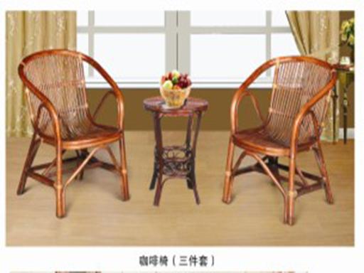 家具:咖啡椅
