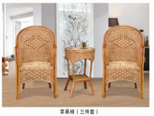 家具:苹果椅