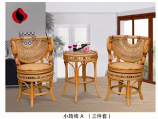 家具:小转椅