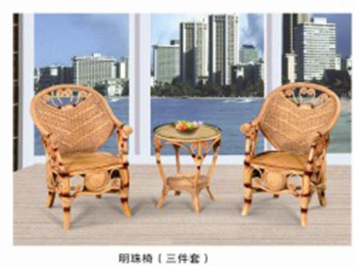 家具:明珠椅