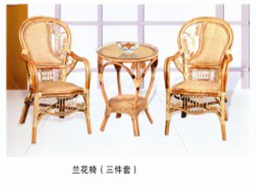 家具:兰花椅
