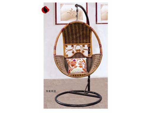 家具:华美吊篮