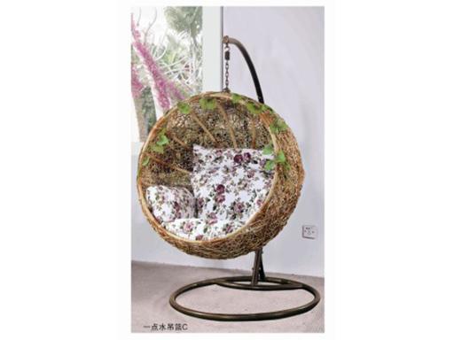 家具:一滴水吊篮