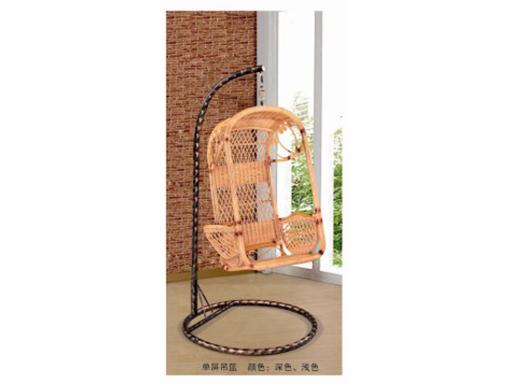 家具:单屏吊篮