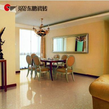 东鹏 瓷砖 金碧辉煌抛光砖  800*
