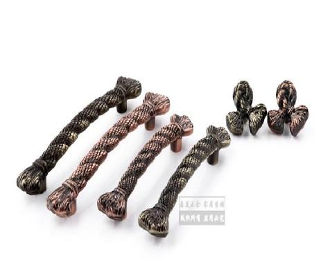 复古拉手/奢华至极抽屉欧式门吸