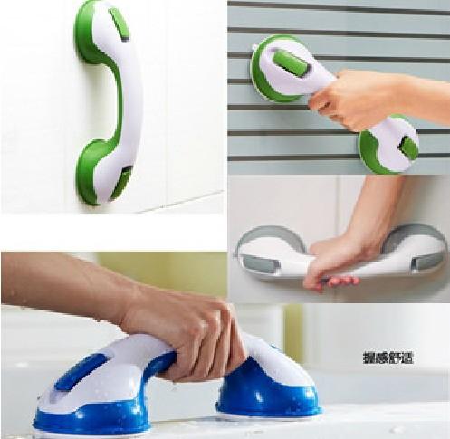 浴缸扶手老人儿童安全卫生间拉手强力吸盘
