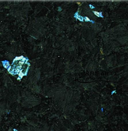 高档花岗岩绿星 挪威进口石材绿星 定做台面地面墙面