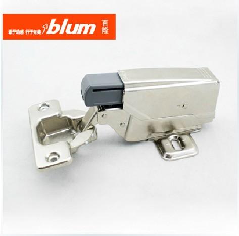 奥地利百隆铰链百隆阻尼器半盖中弯阻尼器