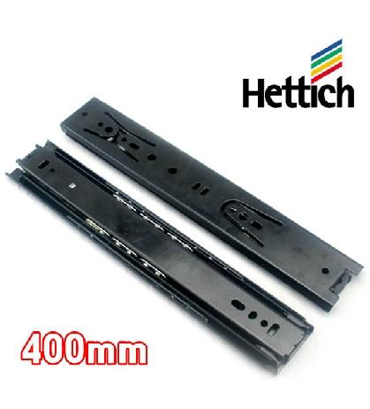 40cm抽屉滑轨轨道/防滑，有自闭功能