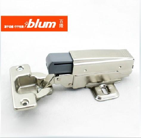 奥地利进口百隆全盖快装铰链（特价促销）阻尼器