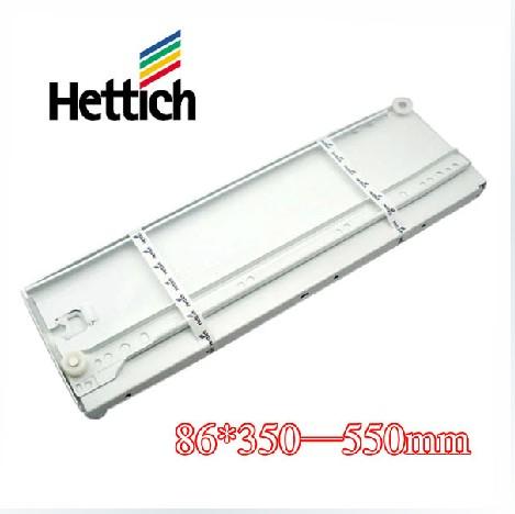 海蒂诗86mm钢板抽屉系统/86*350