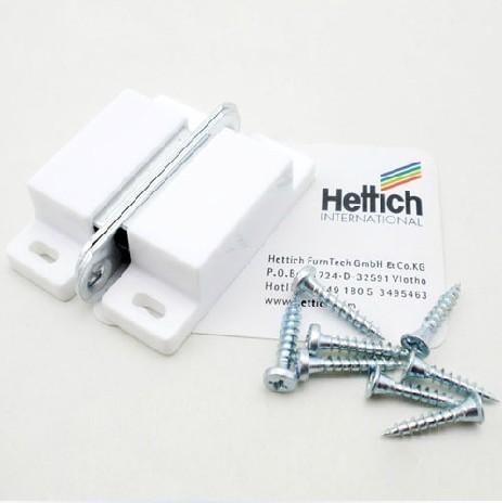 德国海蒂诗五金42151经济型磁吸正品