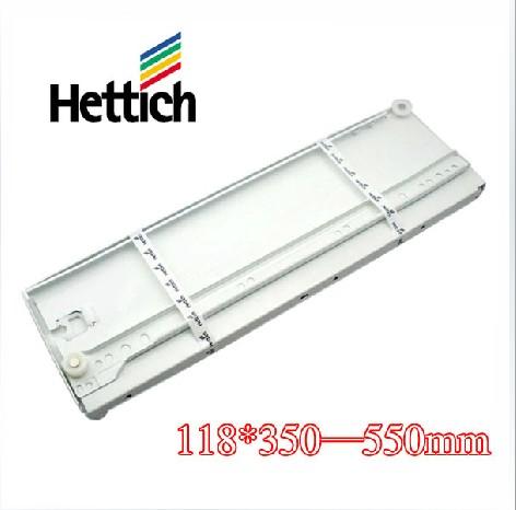 德国海蒂诗专卖118mm钢板抽屉系统/118*35