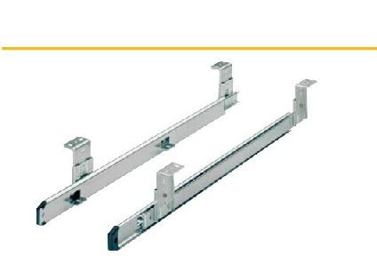 德国海蒂诗键盘抽屉轨道77801