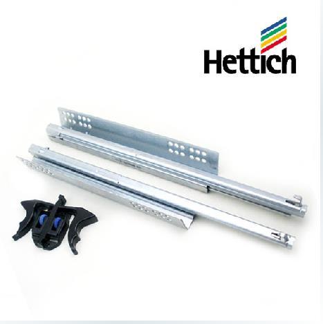 Quadro V6全拉出轨道,带自闭功能（380m